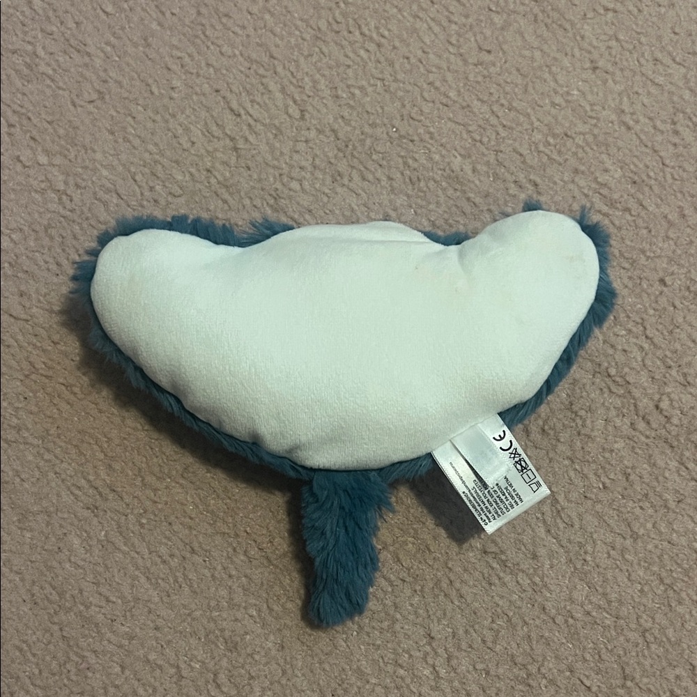 Slumberkins Mini Ray - Picture 2 of 3